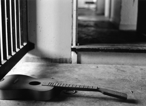 photo by Fran Minien